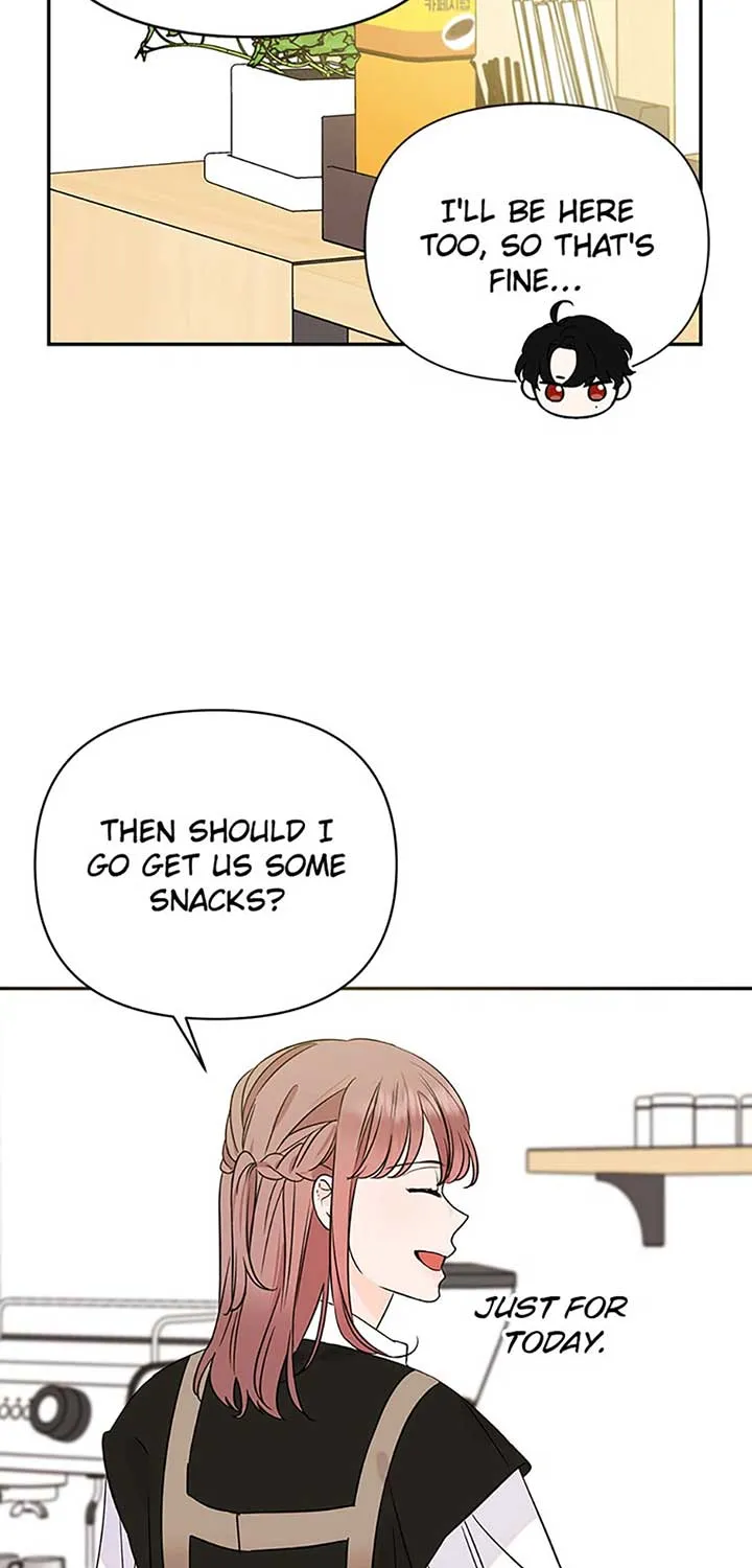 100-Day Romance Chapter 60 Online - página 19