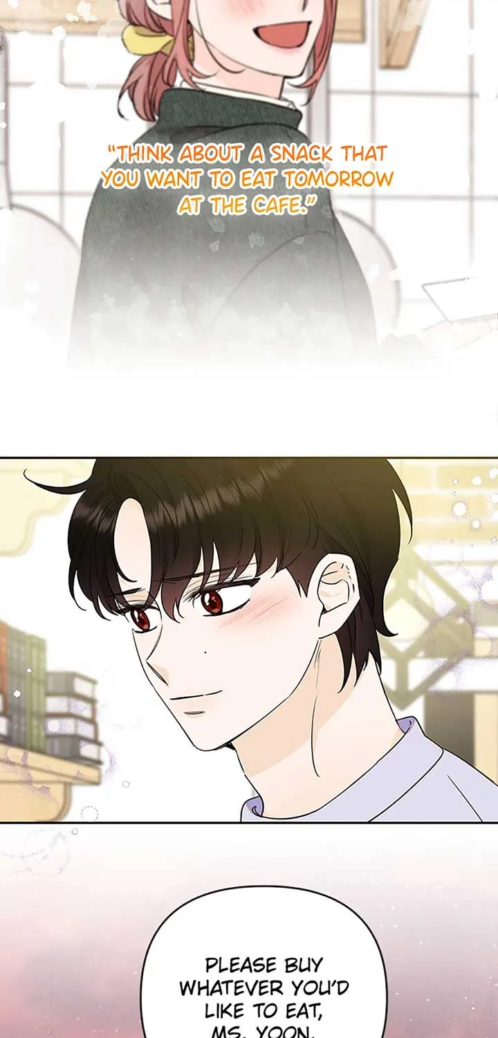 100-Day Romance Chapter 60 Online - página 21