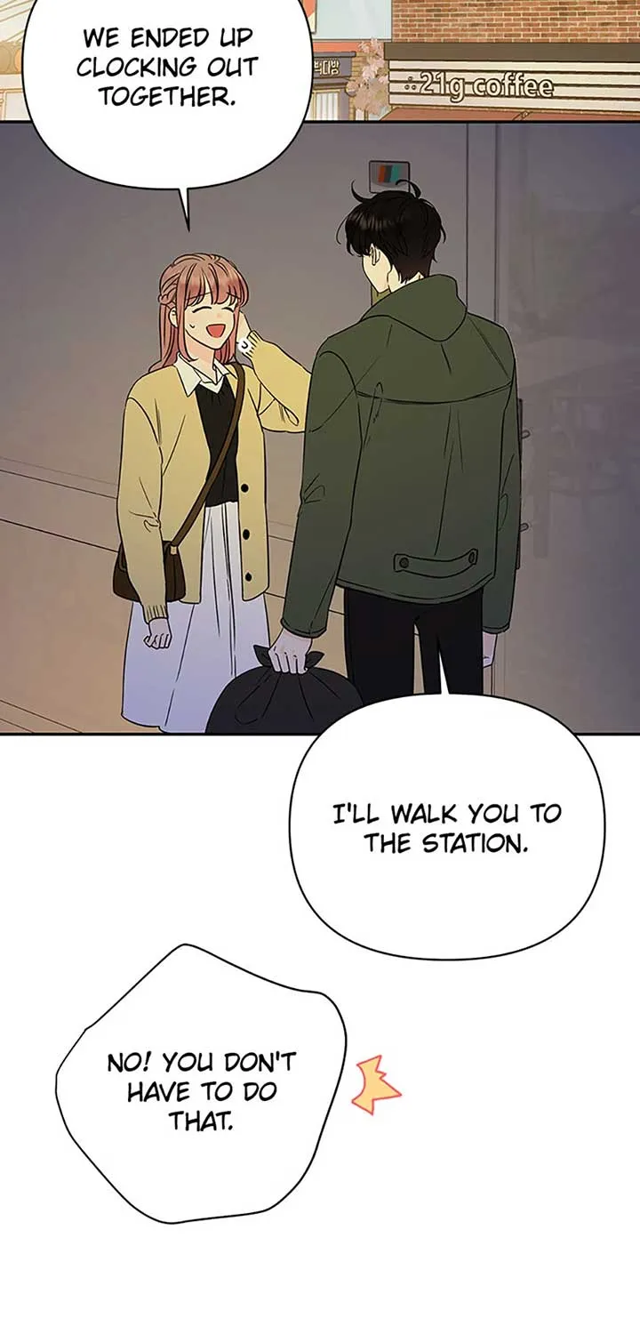 100-Day Romance Chapter 60 Online - página 23