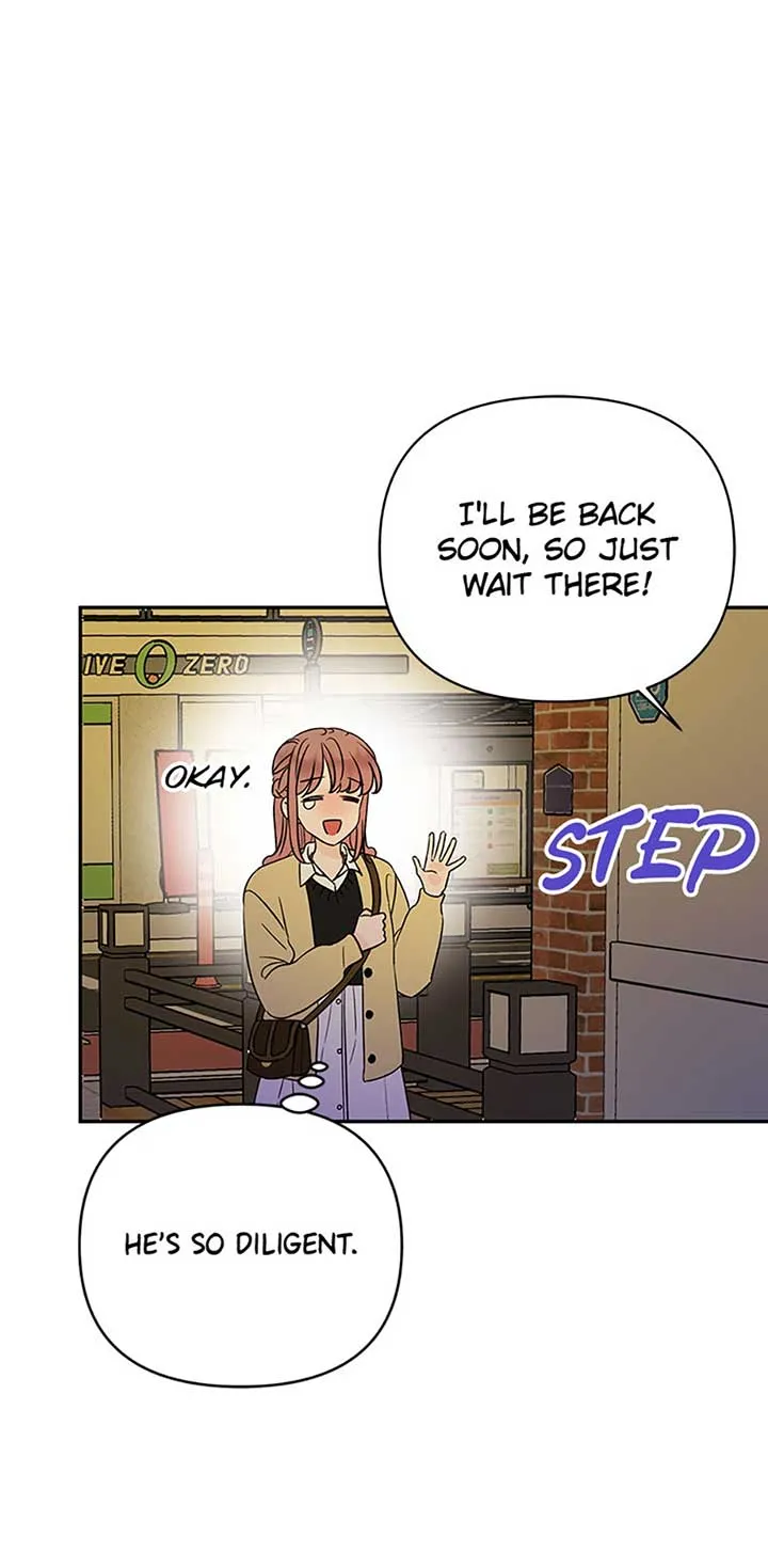 100-Day Romance Chapter 60 Online - página 25