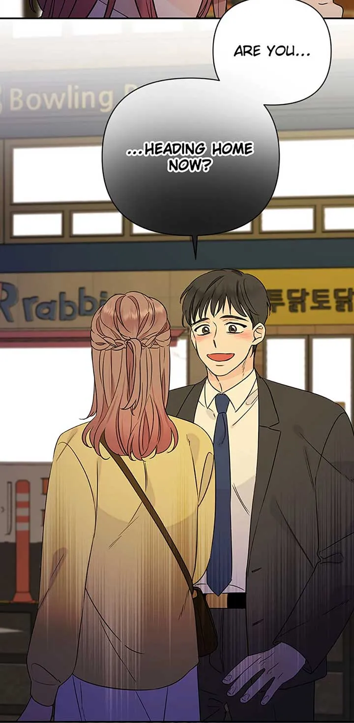 100-Day Romance Chapter 60 Online - página 28