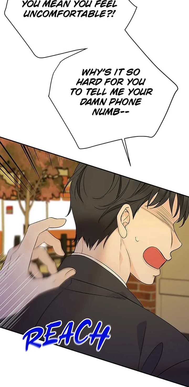 100-Day Romance Chapter 60 Online - página 33