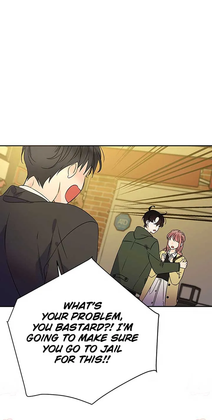 100-Day Romance Chapter 60 Online - página 38