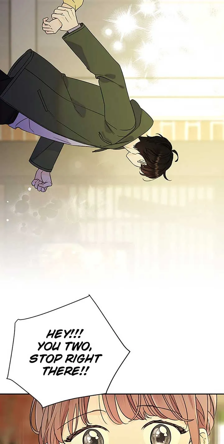 100-Day Romance Chapter 60 Online - página 41