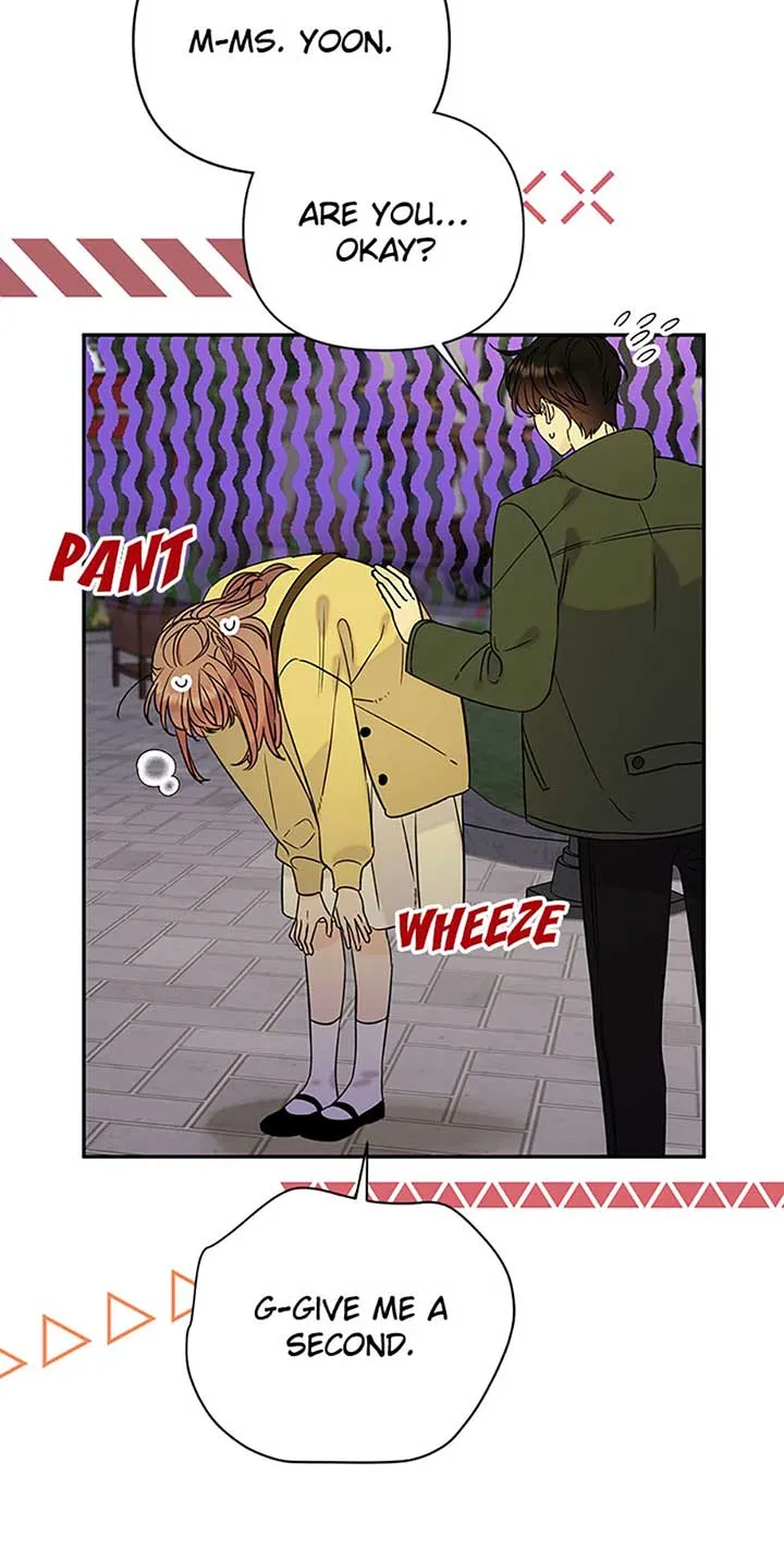 100-Day Romance Chapter 60 Online - página 44