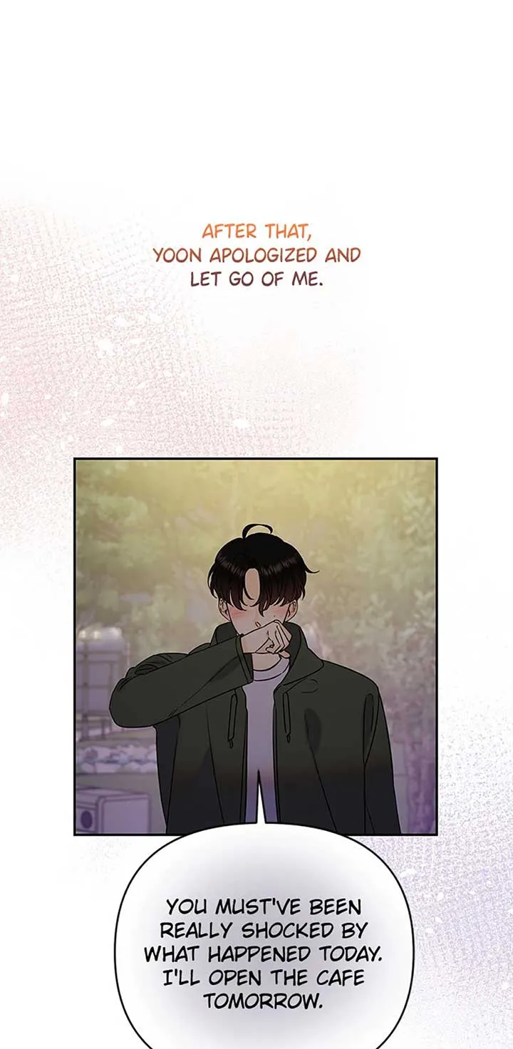 100-Day Romance Chapter 60 Online - página 55