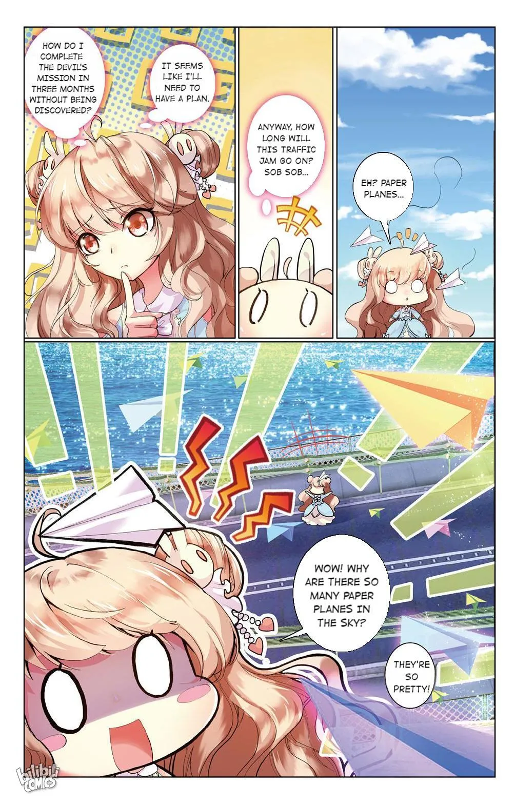101 Lovers Pet Chapter 1 Online - página 8