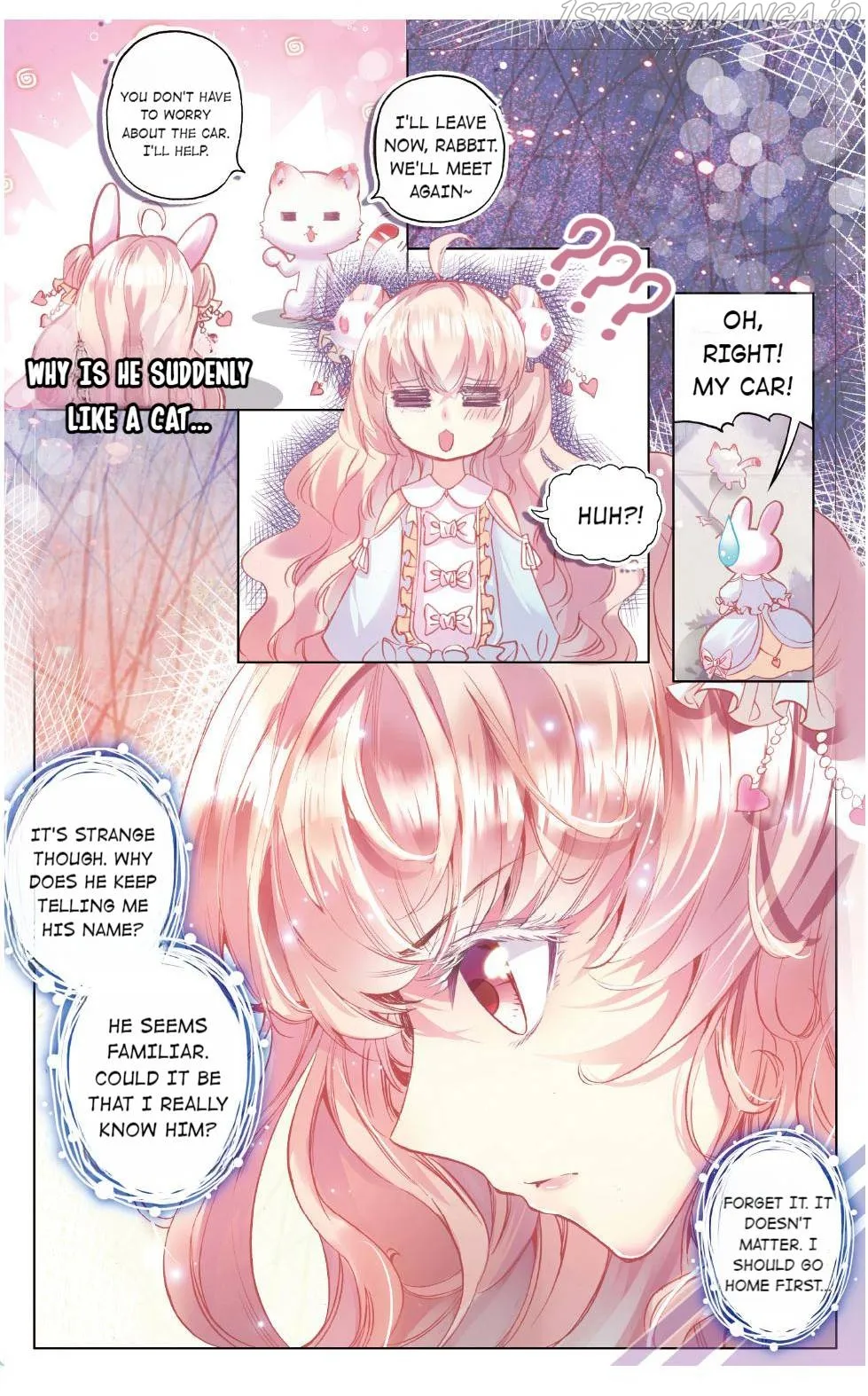 101 Lovers Pet Chapter 10 Online - página 4