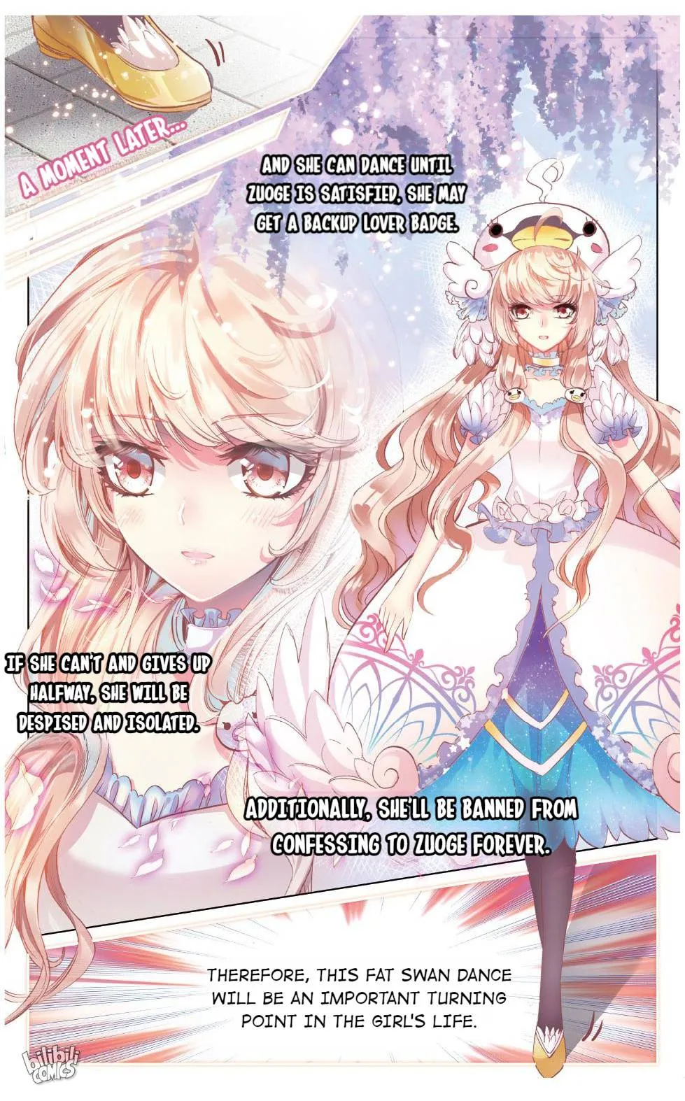 101 Lovers Pet Chapter 11 Online - página 8