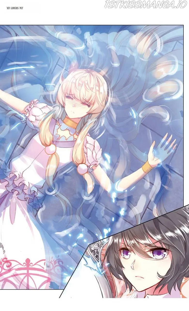 101 Lovers Pet Chapter 14 Online - página 2