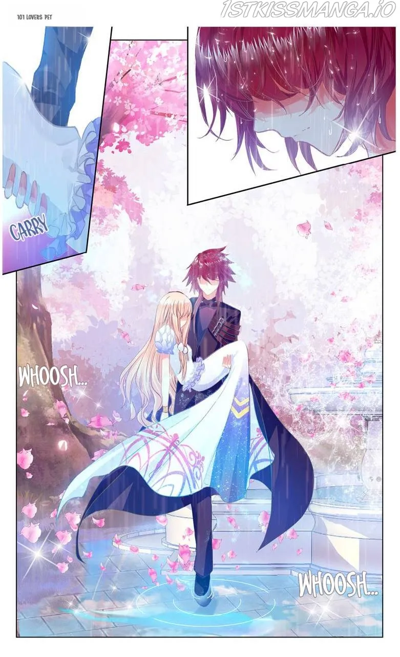 101 Lovers Pet Chapter 15 Online - página 2
