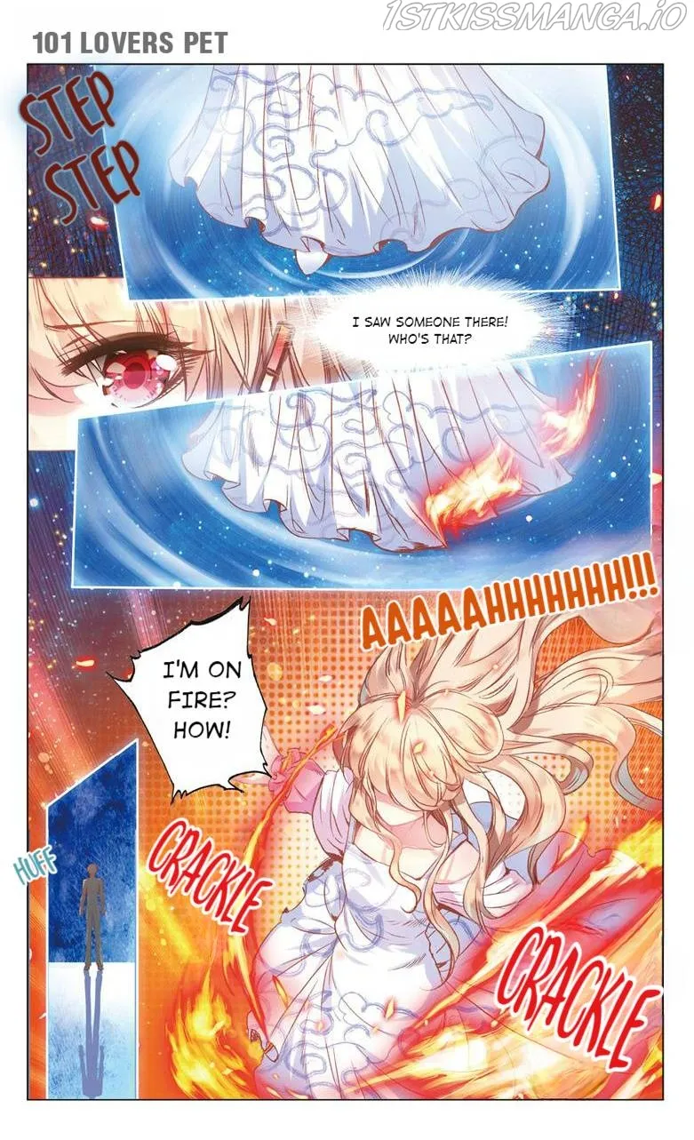 101 Lovers Pet Chapter 16 Online - página 2