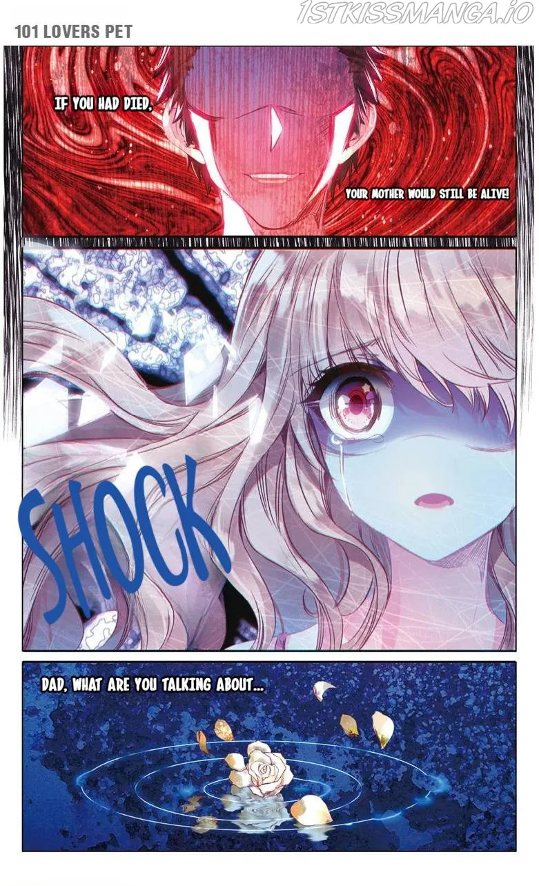 101 Lovers Pet Chapter 16 Online - página 4