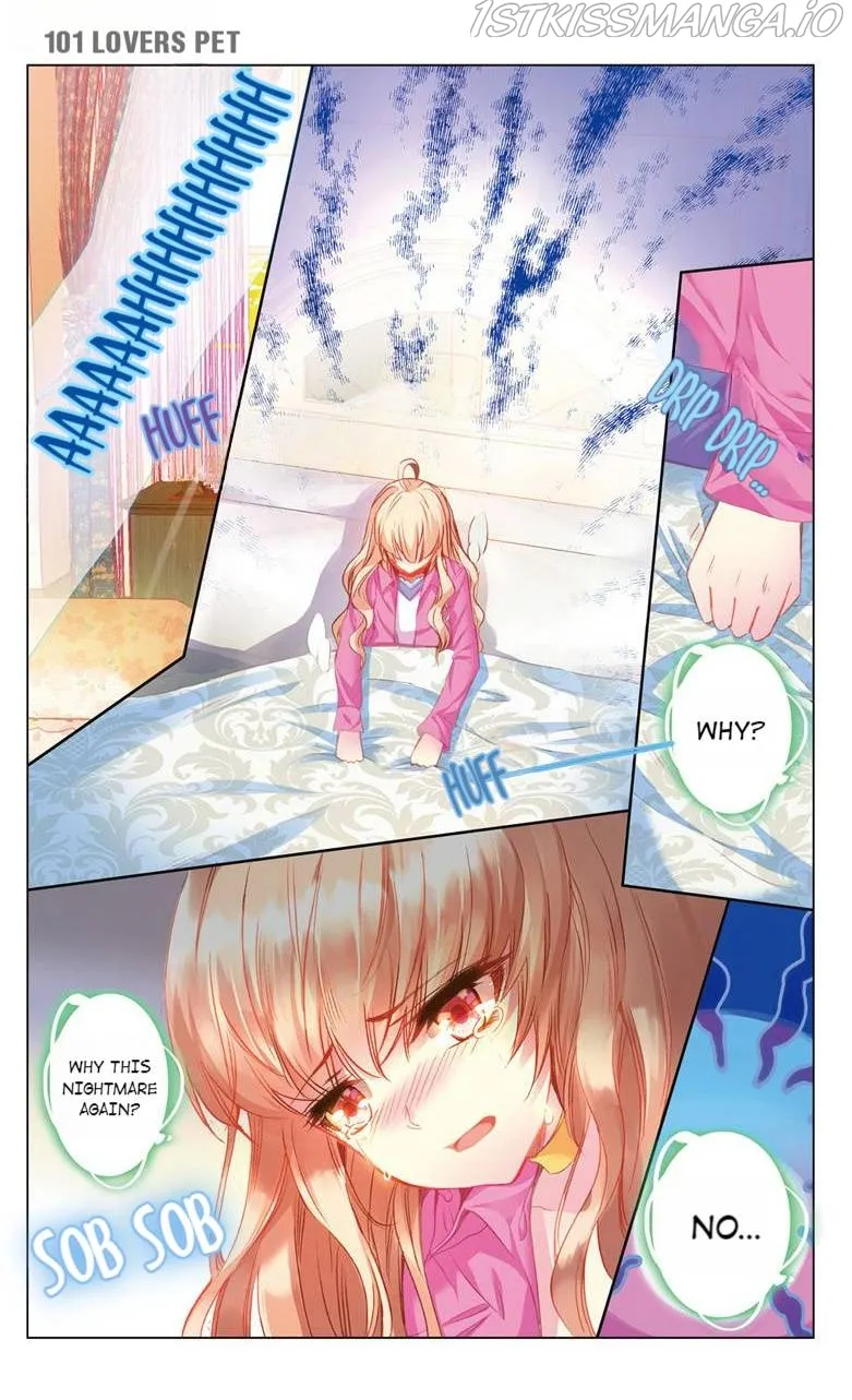 101 Lovers Pet Chapter 16 Online - página 5
