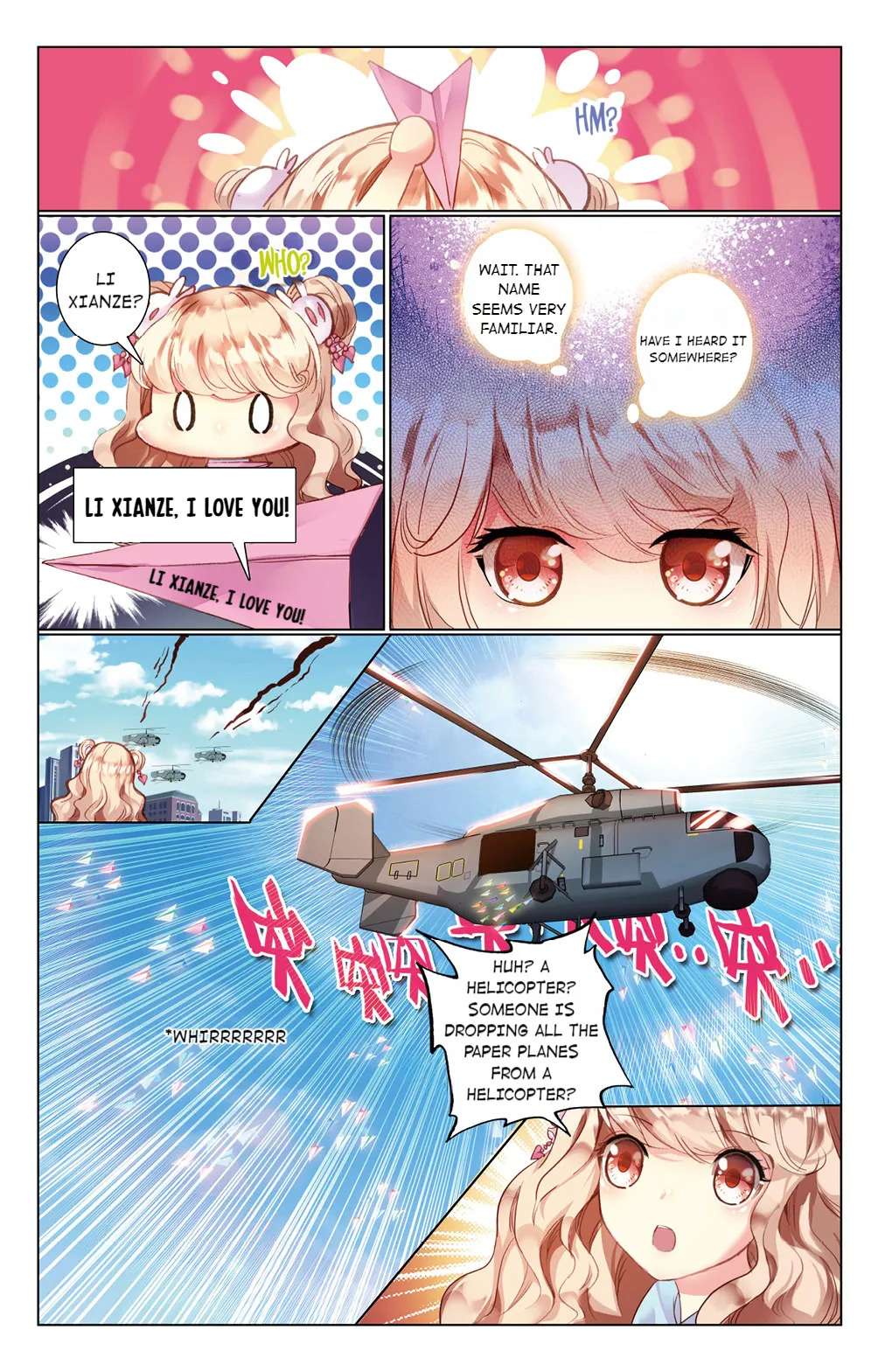 101 Lovers Pet Chapter 2 Online - página 1