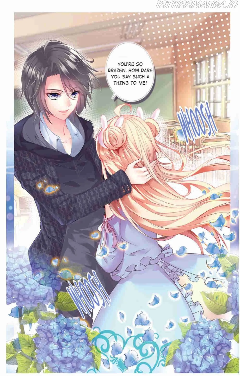 101 Lovers Pet Chapter 22 Online - página 5