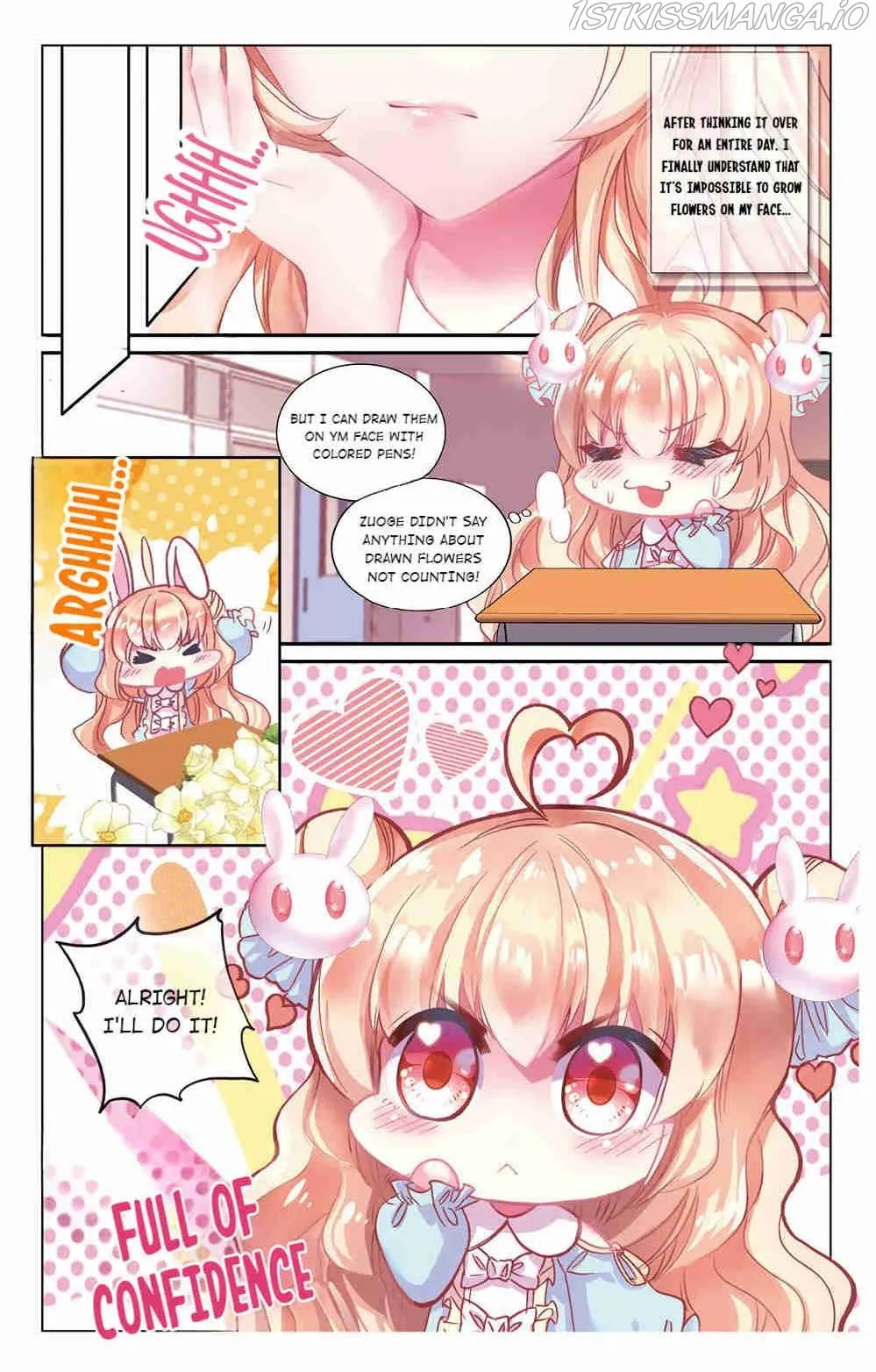 101 Lovers Pet Chapter 23 Online - página 2