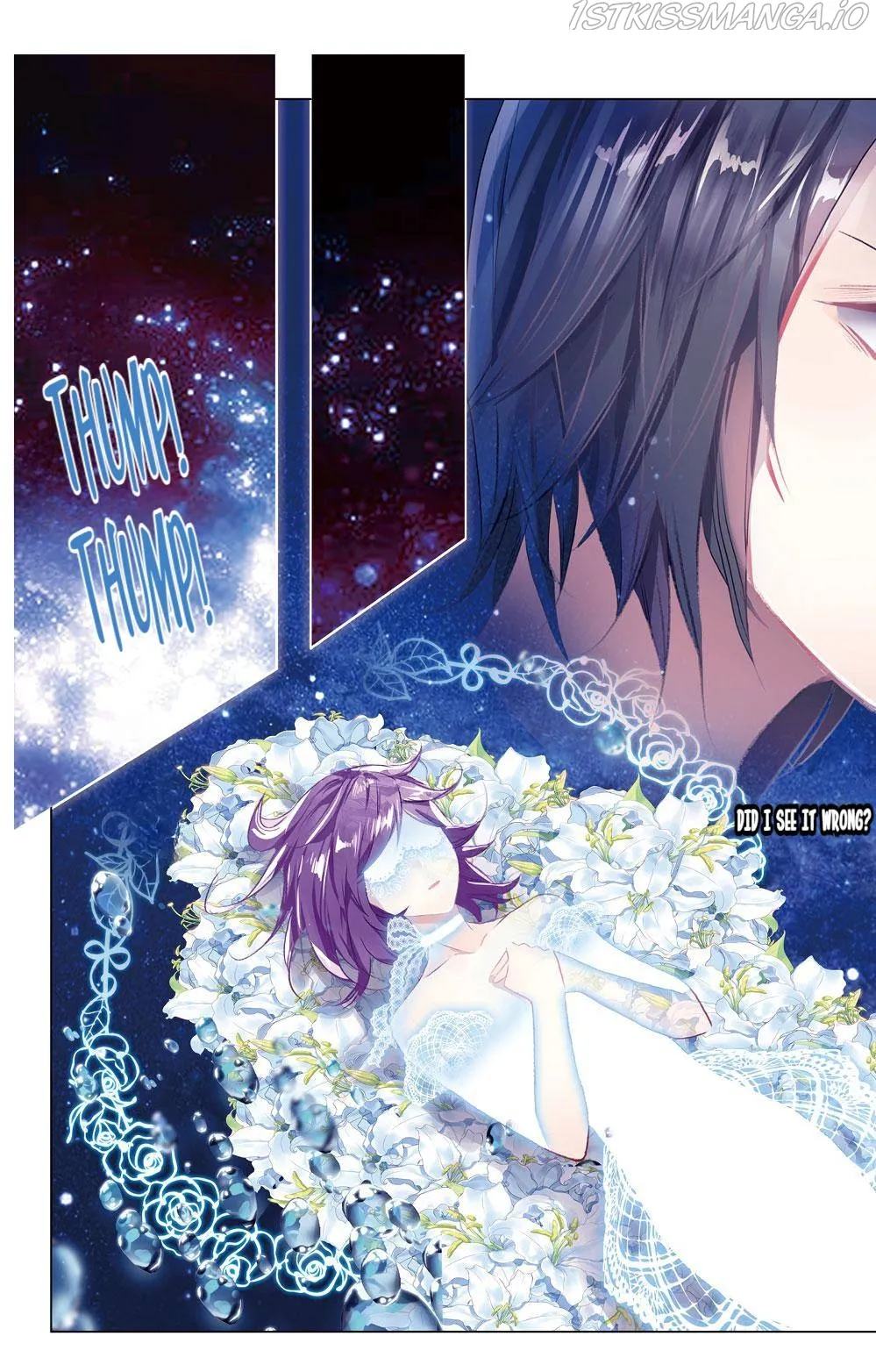101 Lovers Pet Chapter 23 Online - página 9