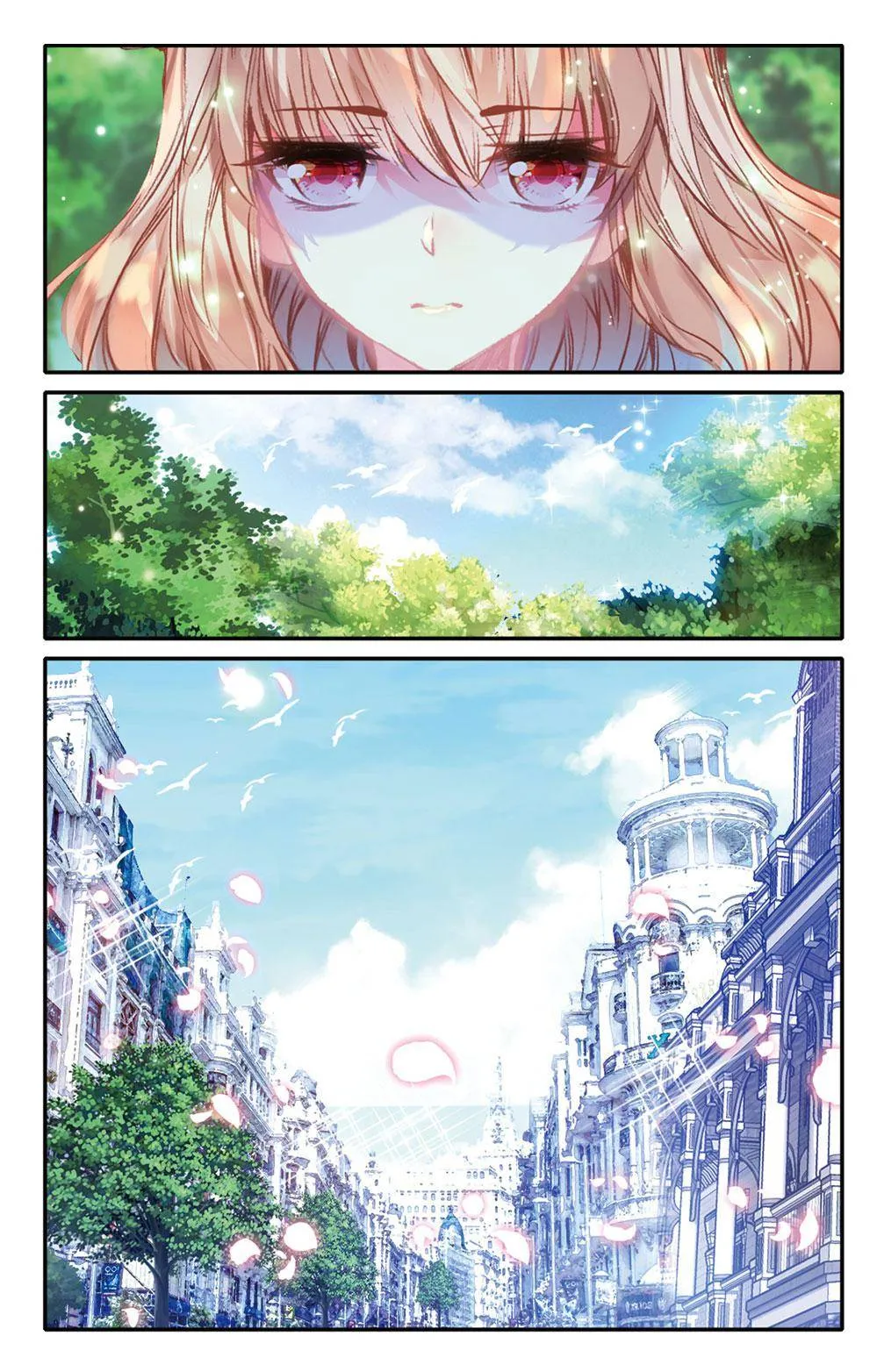 101 Lovers Pet Chapter 26 Online - página 1