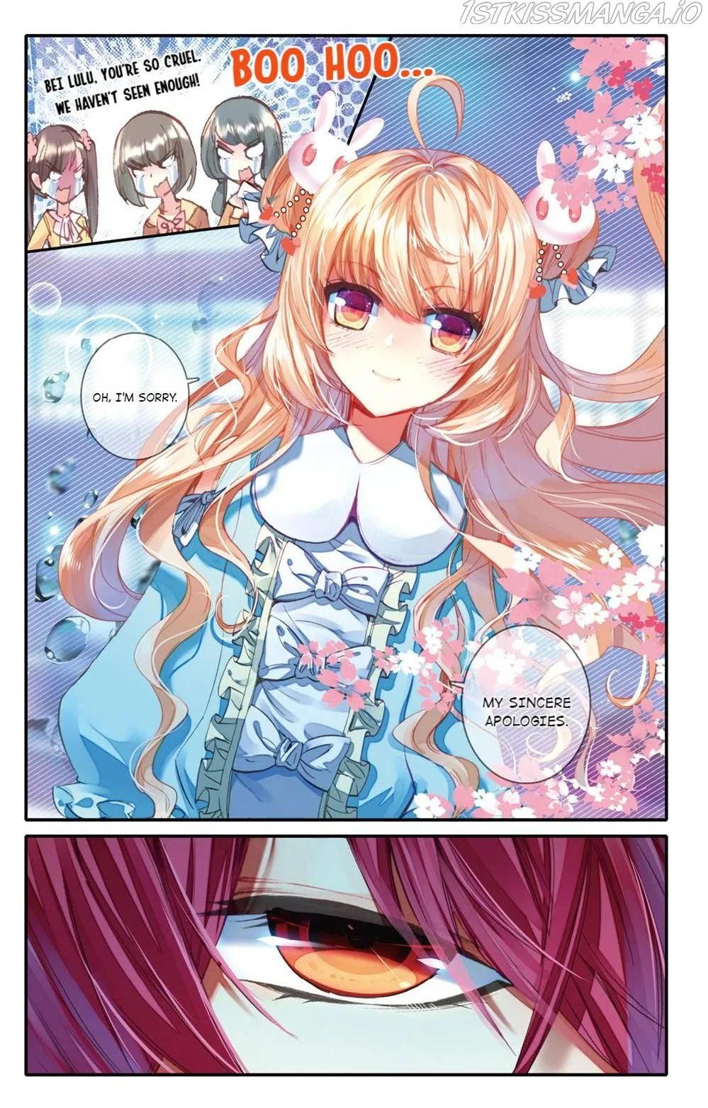 101 Lovers Pet Chapter 27 Online - página 2