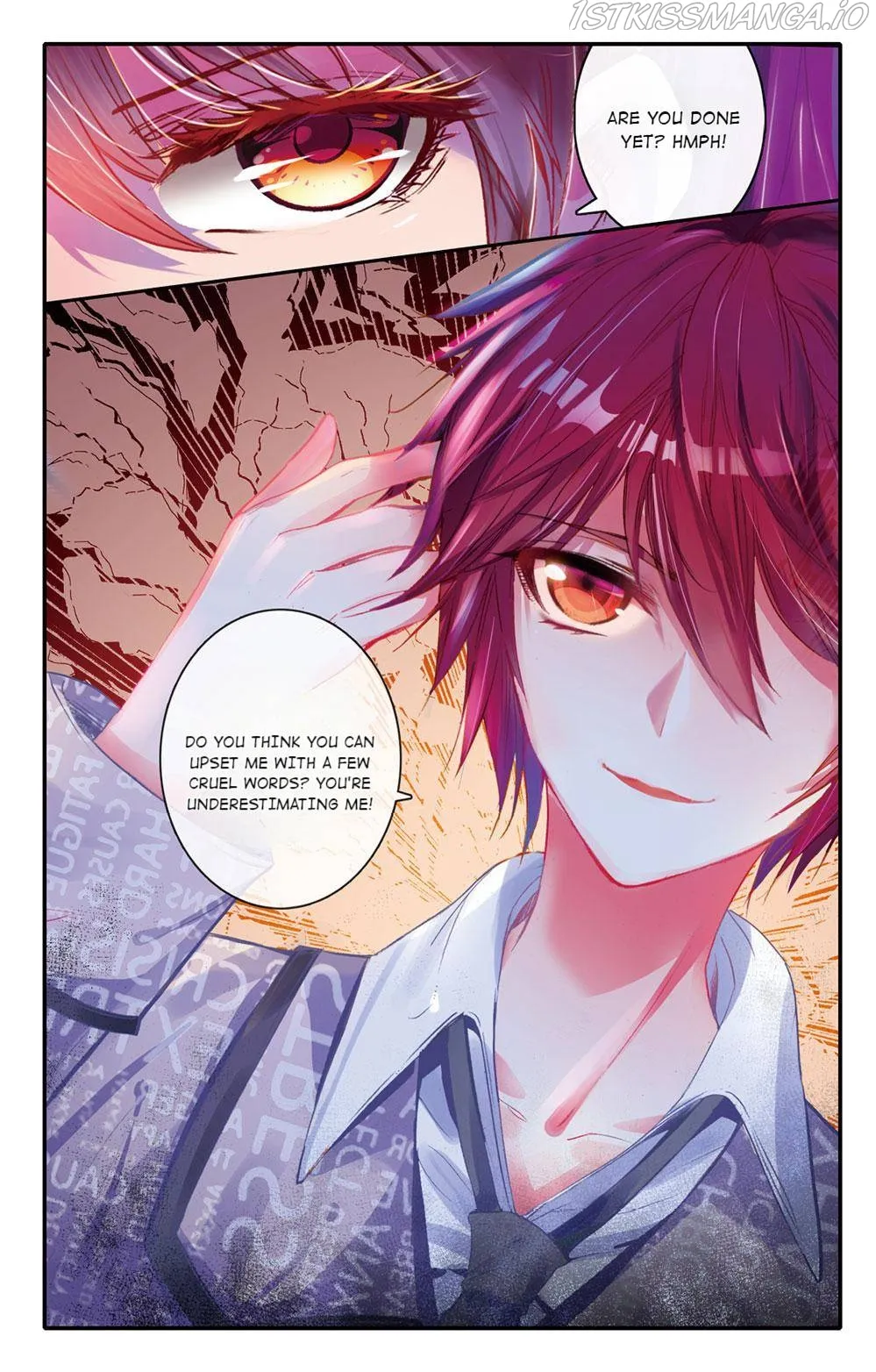101 Lovers Pet Chapter 27 Online - página 5