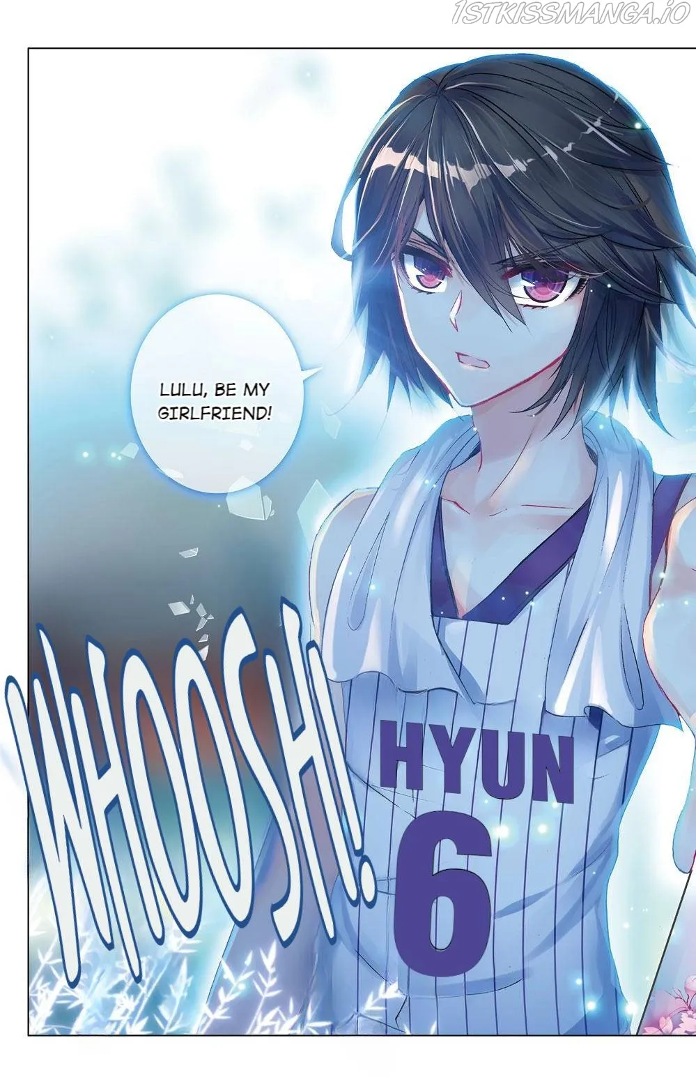 101 Lovers Pet Chapter 27 Online - página 7