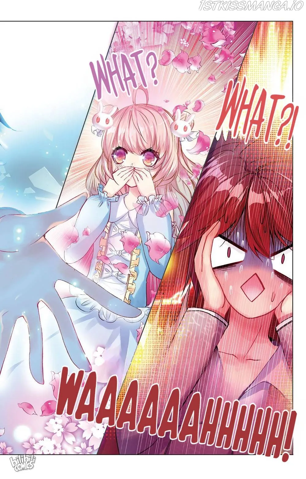 101 Lovers Pet Chapter 27 Online - página 8