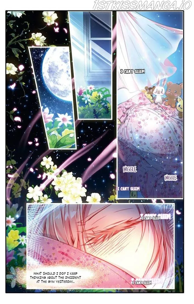 101 Lovers Pet Chapter 28 Online - página 2