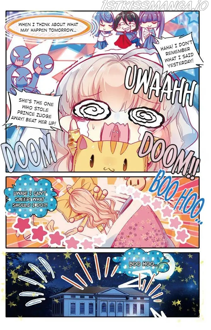 101 Lovers Pet Chapter 28 Online - página 4