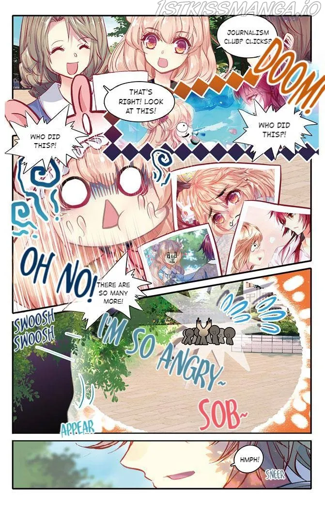 101 Lovers Pet Chapter 28 Online - página 7