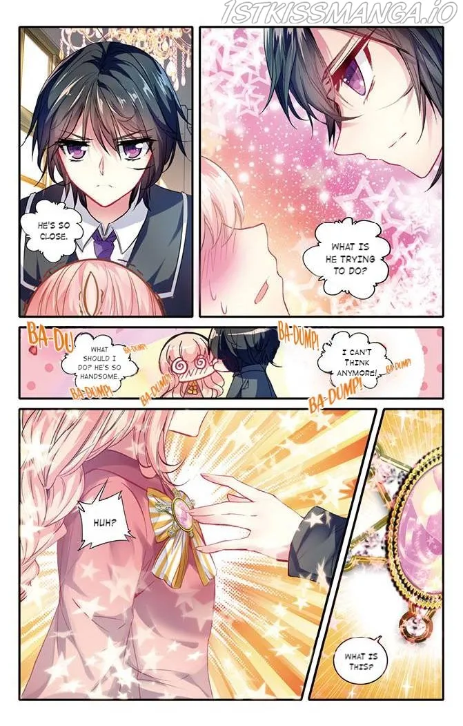 101 Lovers Pet Chapter 29 Online - página 5