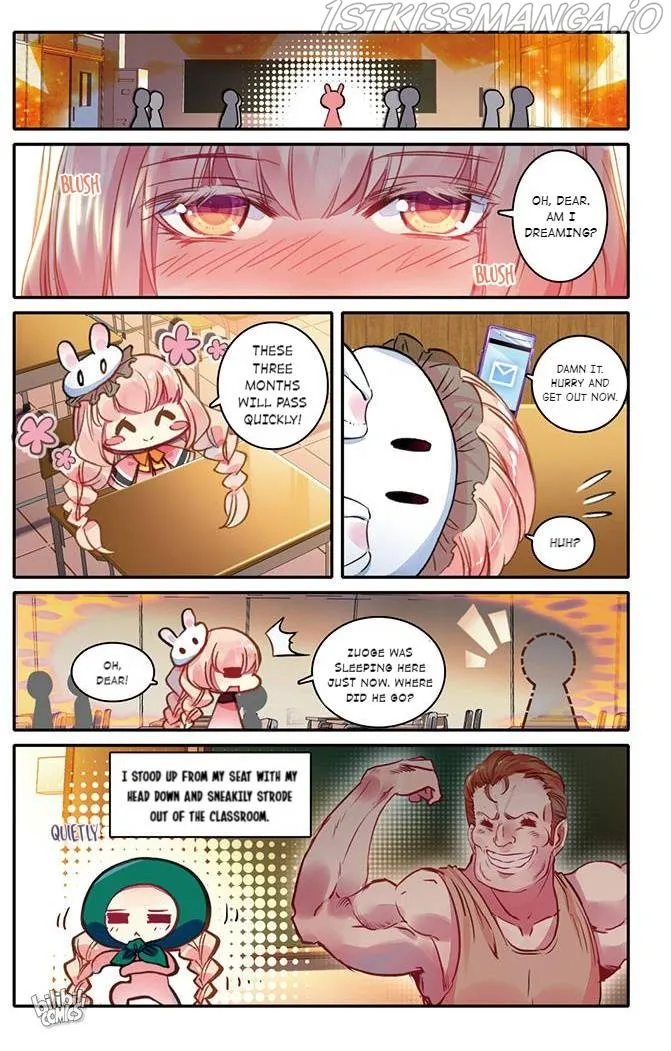 101 Lovers Pet Chapter 29 Online - página 8