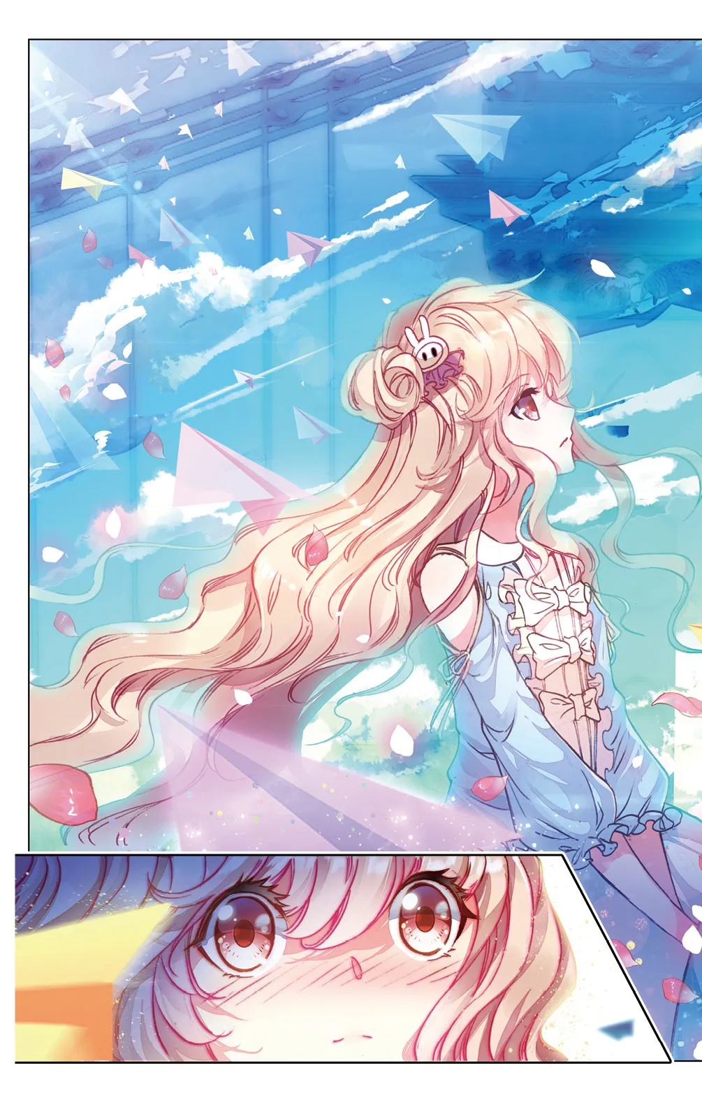 101 Lovers Pet Chapter 3 Online - página 2