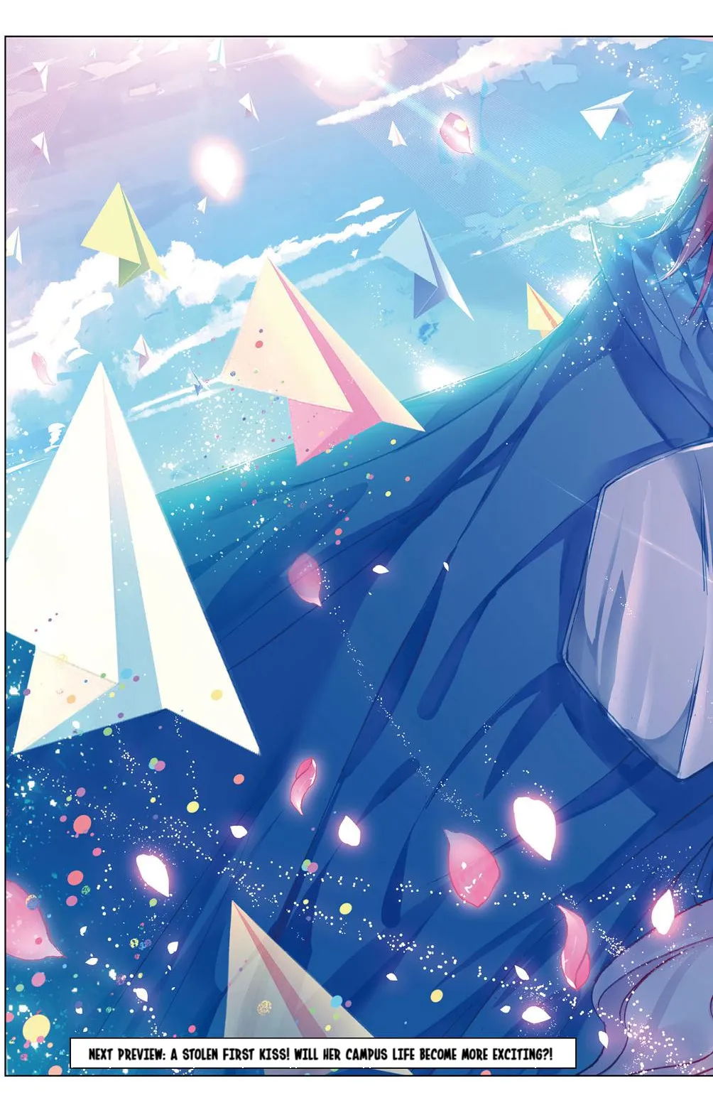 101 Lovers Pet Chapter 3 Online - página 8