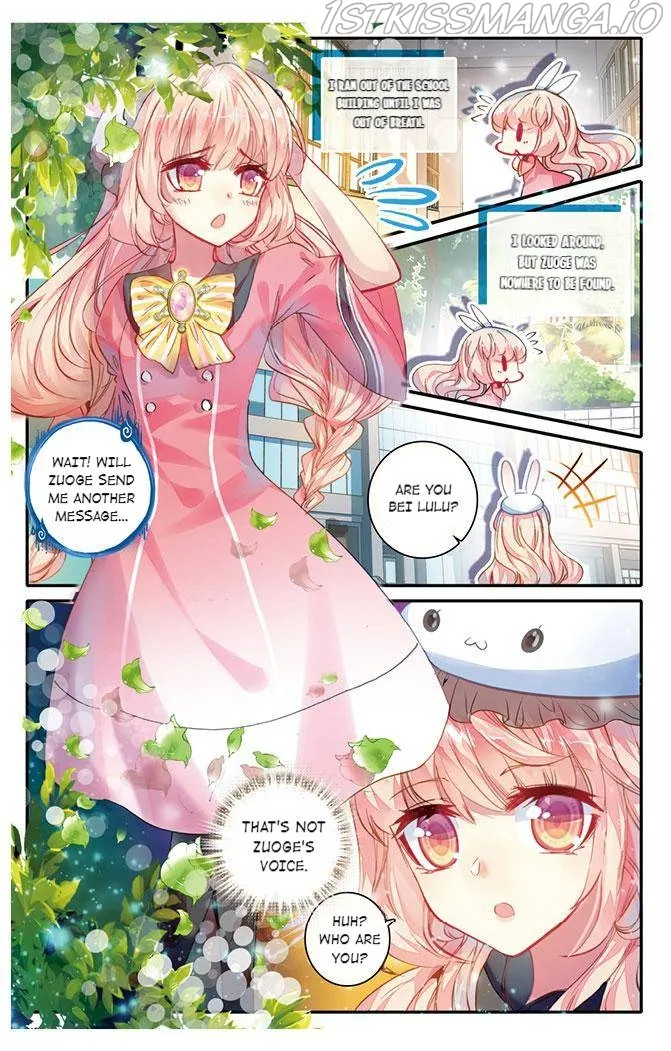 101 Lovers Pet Chapter 30 Online - página 1