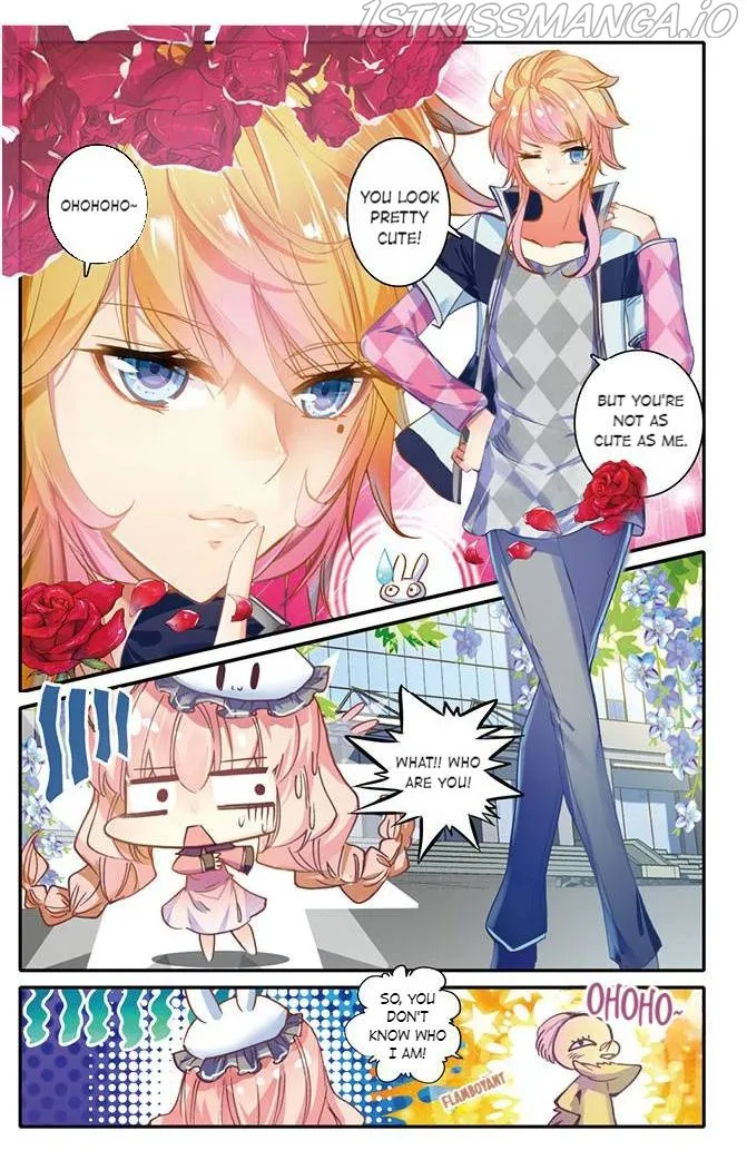 101 Lovers Pet Chapter 30 Online - página 2