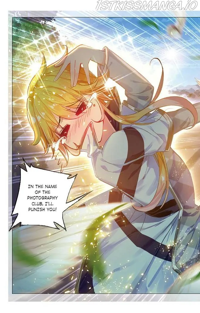 101 Lovers Pet Chapter 30 Online - página 5