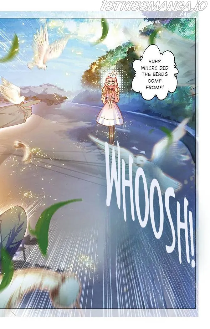 101 Lovers Pet Chapter 30 Online - página 6