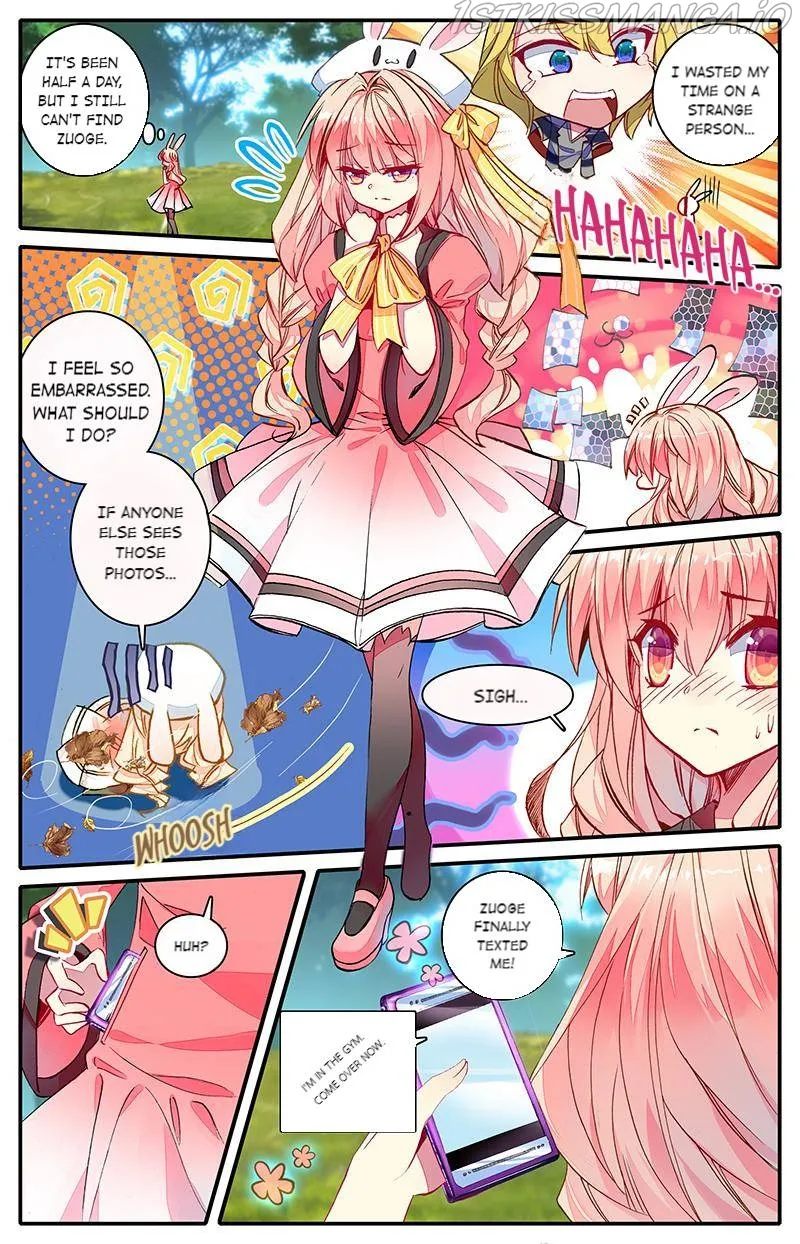 101 Lovers Pet Chapter 31 Online - página 3
