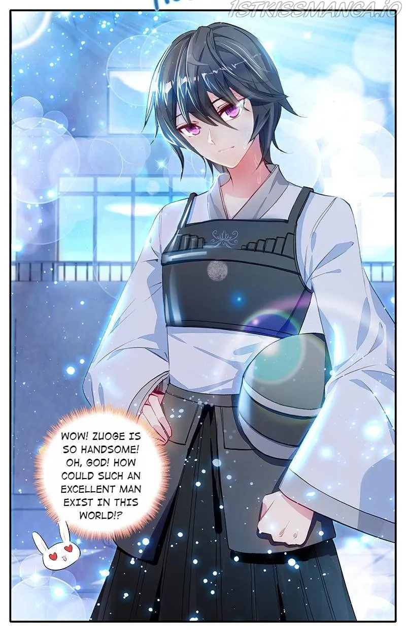 101 Lovers Pet Chapter 31 Online - página 5