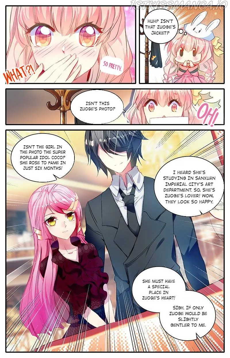 101 Lovers Pet Chapter 31 Online - página 6