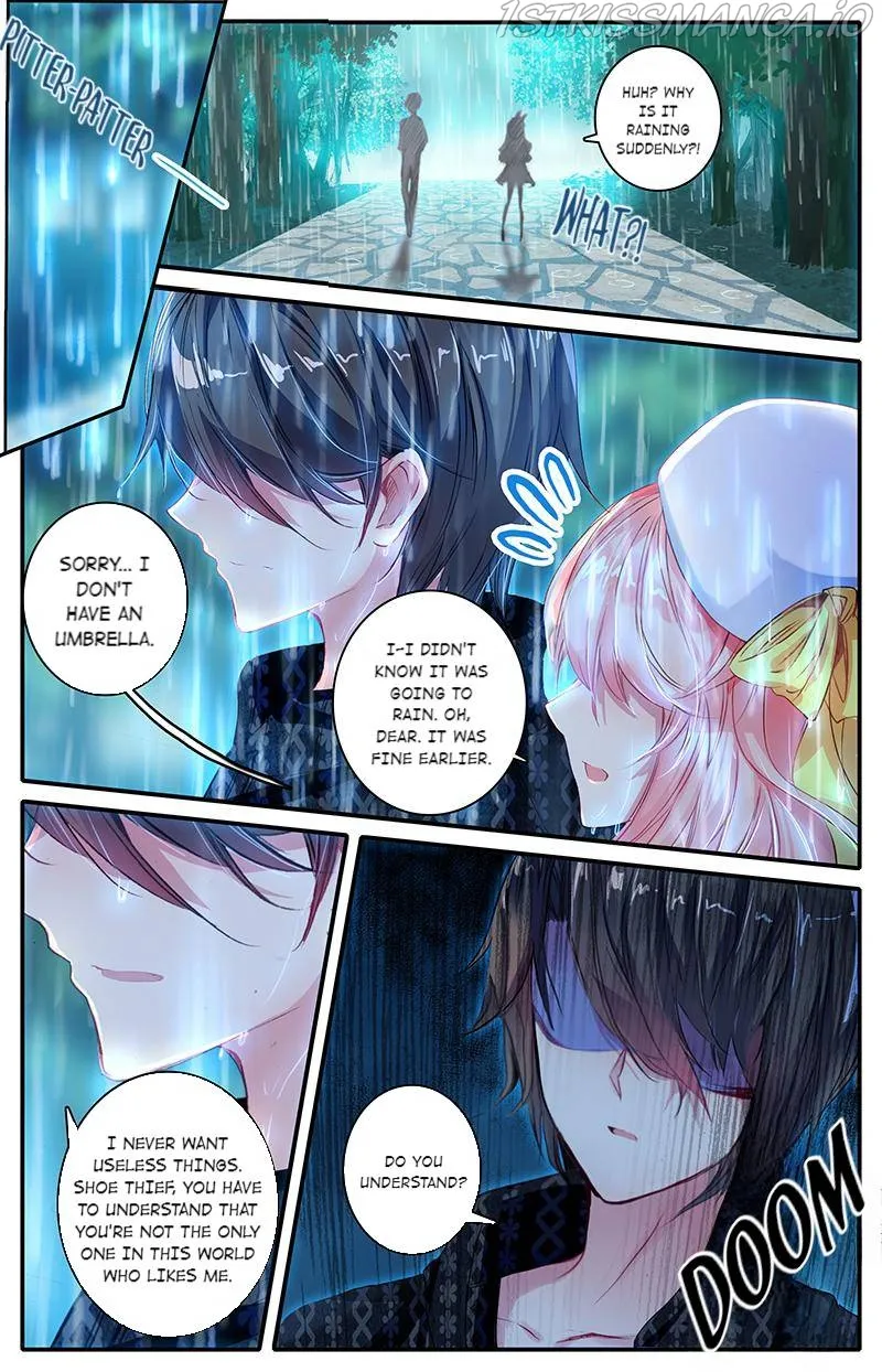 101 Lovers Pet Chapter 32 Online - página 1
