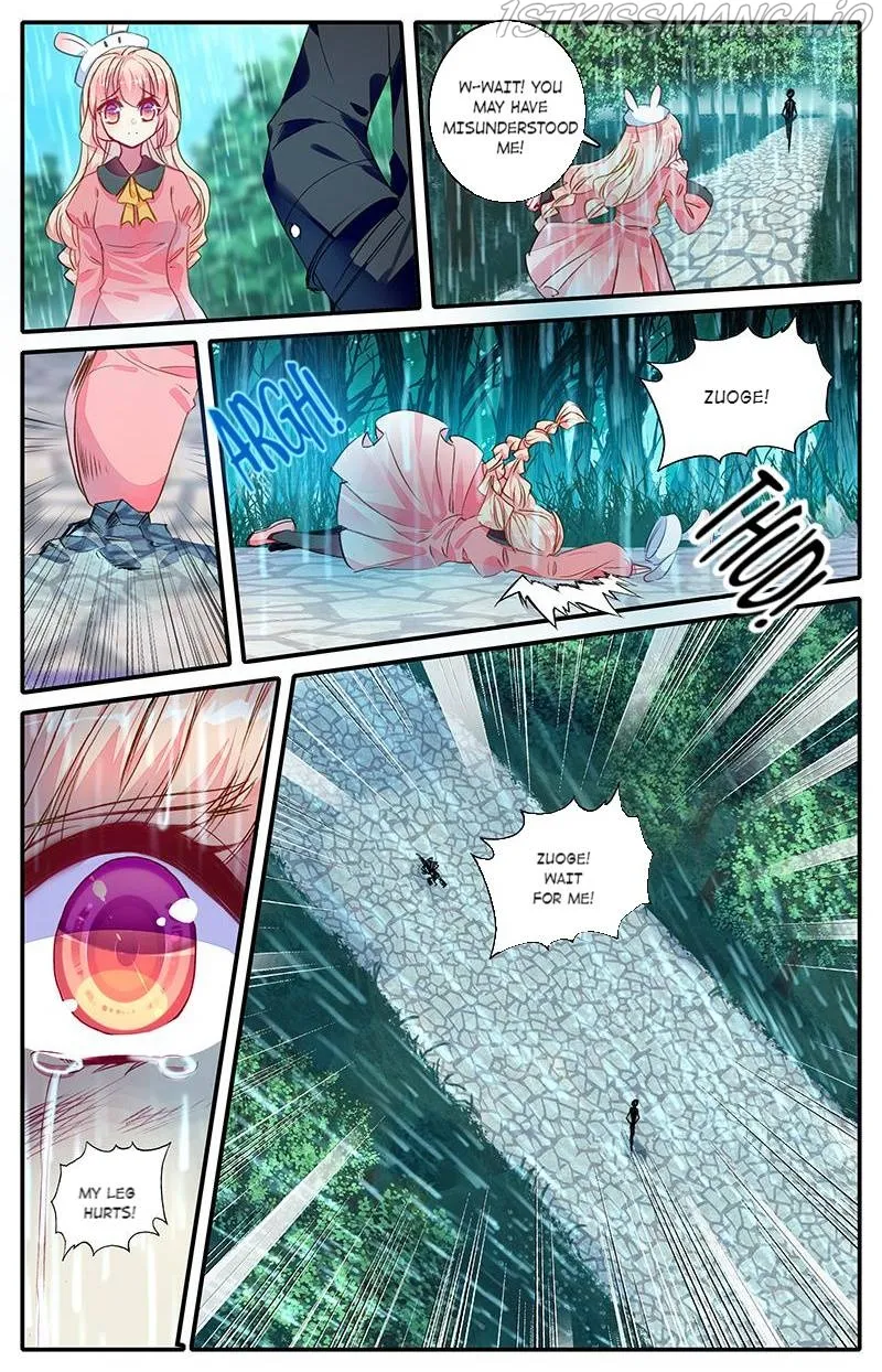 101 Lovers Pet Chapter 32 Online - página 2