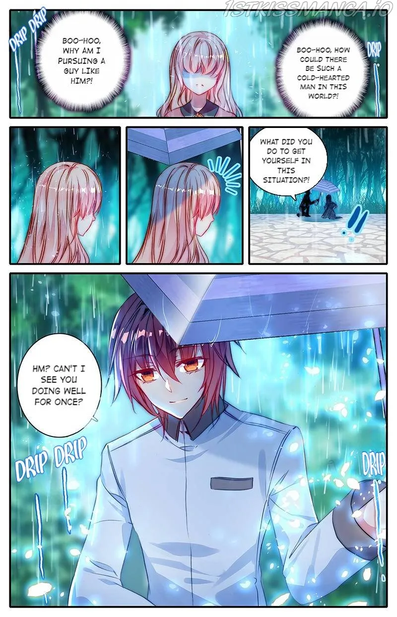 101 Lovers Pet Chapter 32 Online - página 3