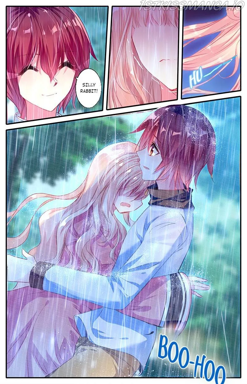 101 Lovers Pet Chapter 32 Online - página 4