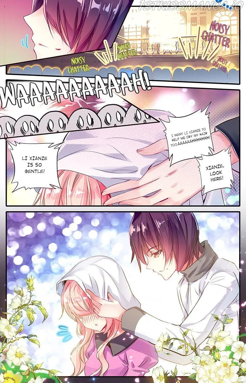 101 Lovers Pet Chapter 32 Online - página 5