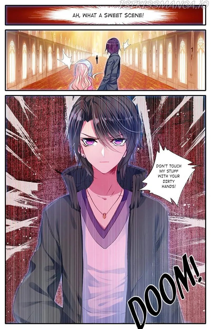 101 Lovers Pet Chapter 32 Online - página 7