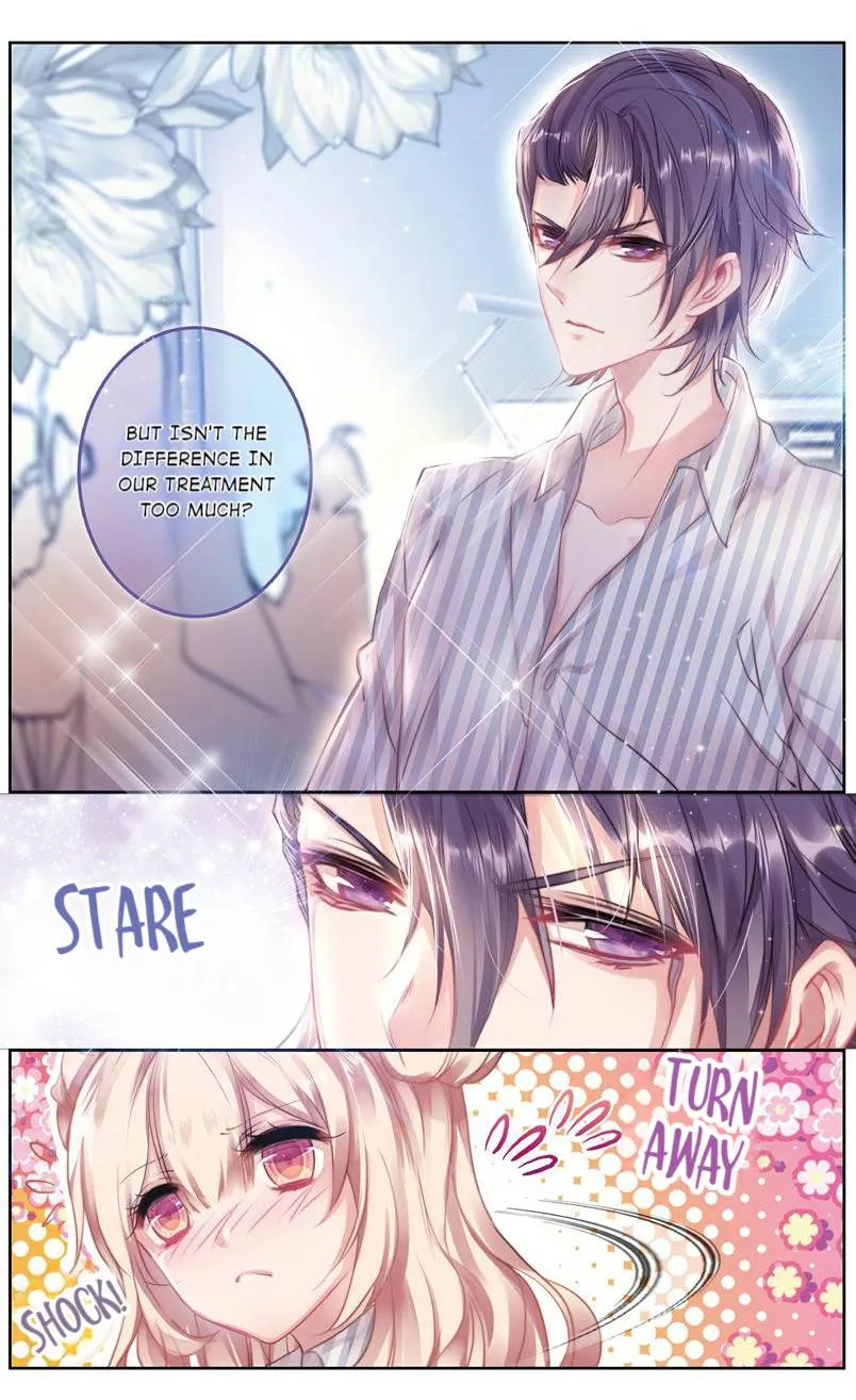 101 Lovers Pet Chapter 34 Online - página 3