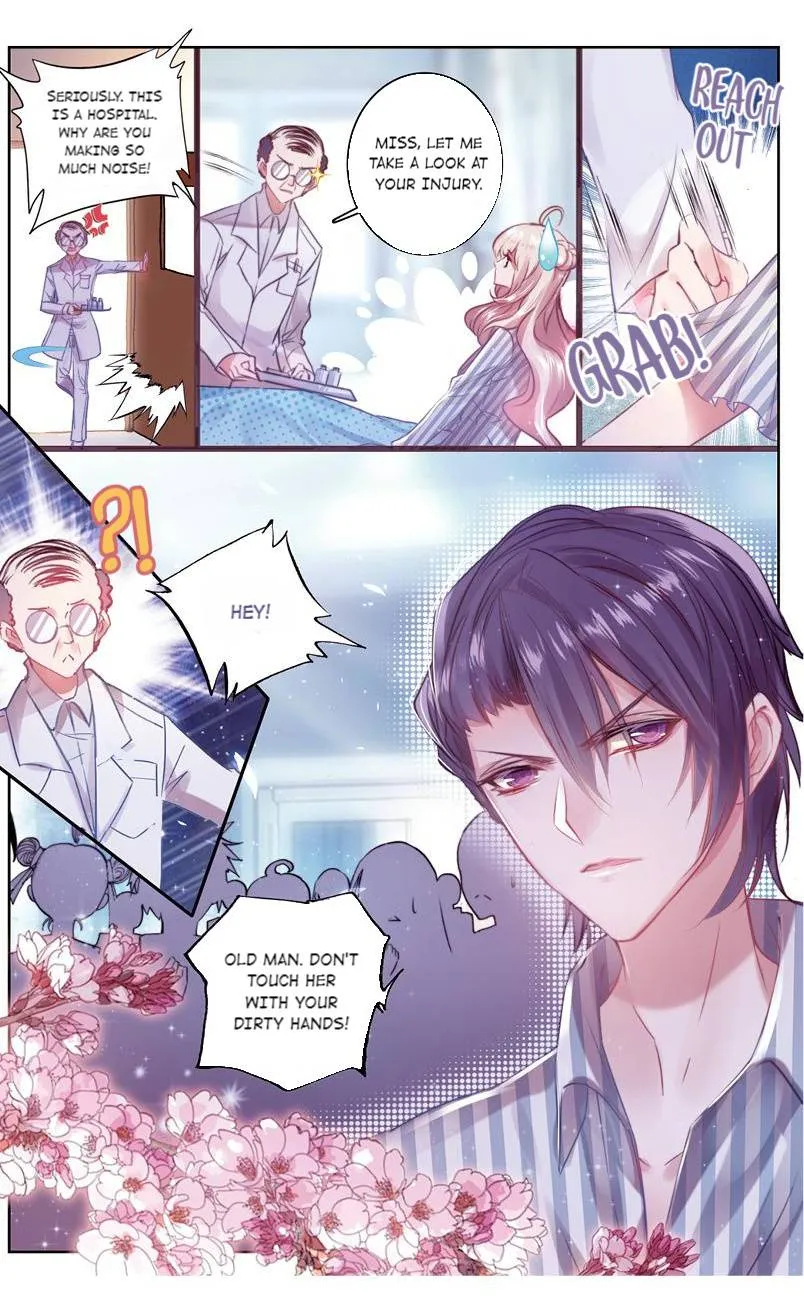 101 Lovers Pet Chapter 34 Online - página 4