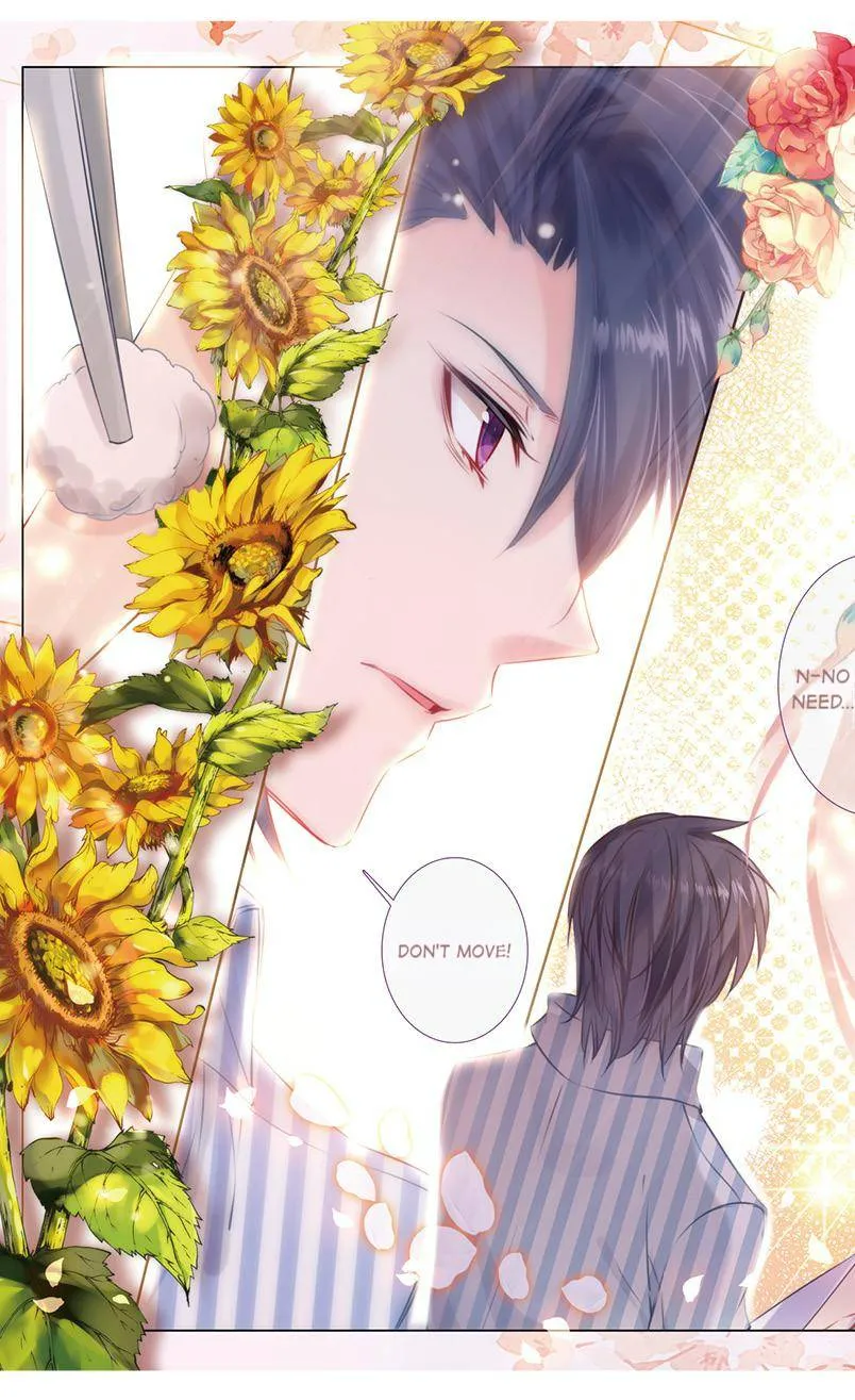 101 Lovers Pet Chapter 34 Online - página 6